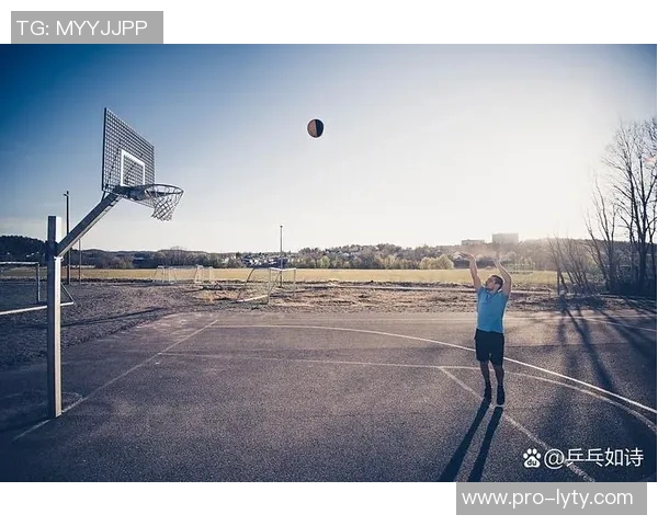 只管打球好看三球表现抢眼却三分失准成比赛遗憾